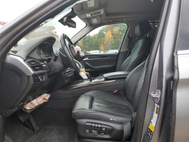 Photo 7 from auction – 2016 BMW X5 XDRIVE5 with VIN 5UXKR6C50G0J81506