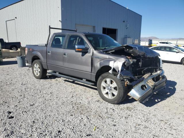 Photo 4 from auction – 2014 FORD F150 SUPER with VIN 1FTFW1EF3EKD45773