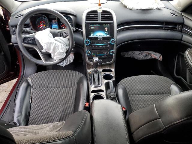 Photo 8 from auction – 2015 CHEVROLET MALIBU 1LT with VIN 1G11C5SL4FF354781