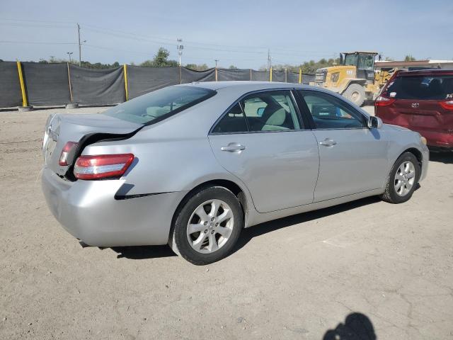 Photo 3 from auction – 2010 TOYOTA CAMRY BASE with VIN 4T1BF3EK7AU571624