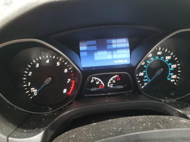 Photo 9 from auction – 2014 FORD FOCUS SE with VIN 1FADP3F2XEL356538