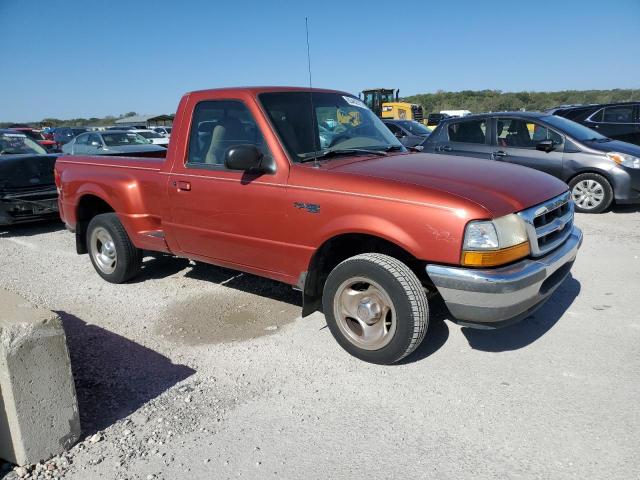Foto 4 de la subasta – 1998 FORD RANGER con VIN 1FTYR10CXWPB12698