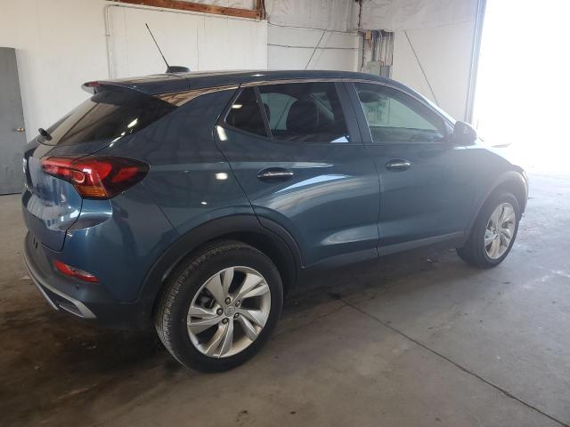 Photo 3 from auction – 2025 BUICK ENCORE GX with VIN KL4AMCSL2SB065676