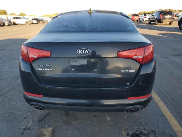 Photo 6 from auction – 2013 KIA OPTIMA EX with VIN 5XXGN4A77DG164188