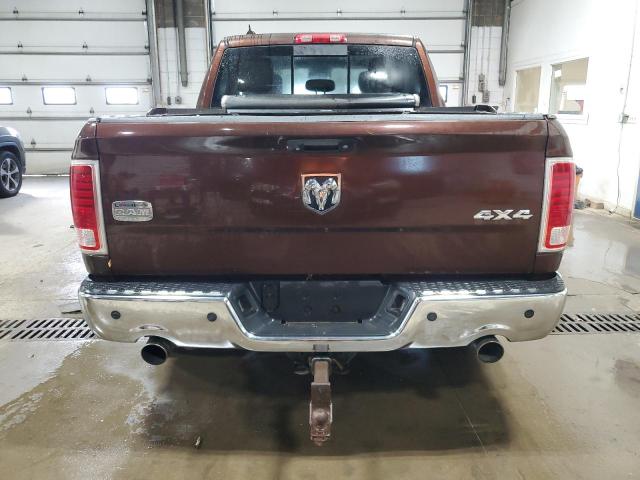 Photo 6 from auction – 2013 RAM 1500 LONGH with VIN 1C6RR7PT8DS549095