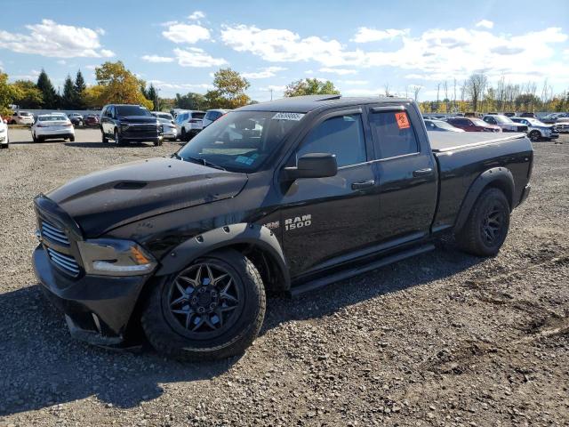 RAM 1500 SPORT 2013 with VIN 1C6RR7HT6DS708775 - Photo from auction
