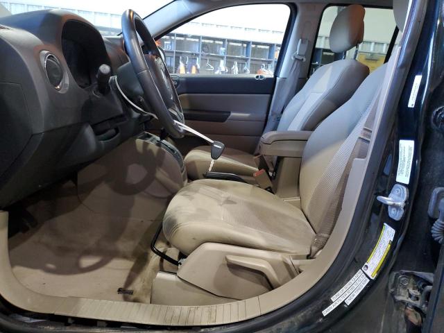 Photo 7 from auction – 2013 JEEP COMPASS LA with VIN 1C4NJDEB4DD234712