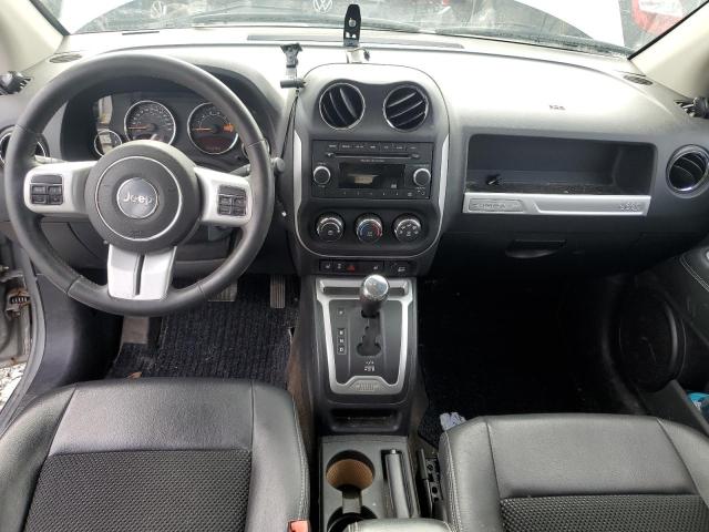 Photo 8 from auction – 2014 JEEP COMPASS SP with VIN 1C4NJDAB2ED748243