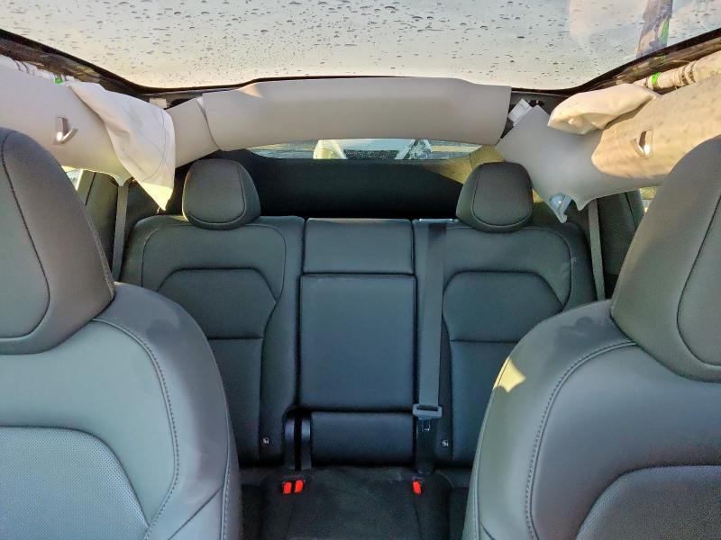 Photo 10 from auction – 2026 TESLA MODEL Y with VIN 7SAYGDEE3TA413241