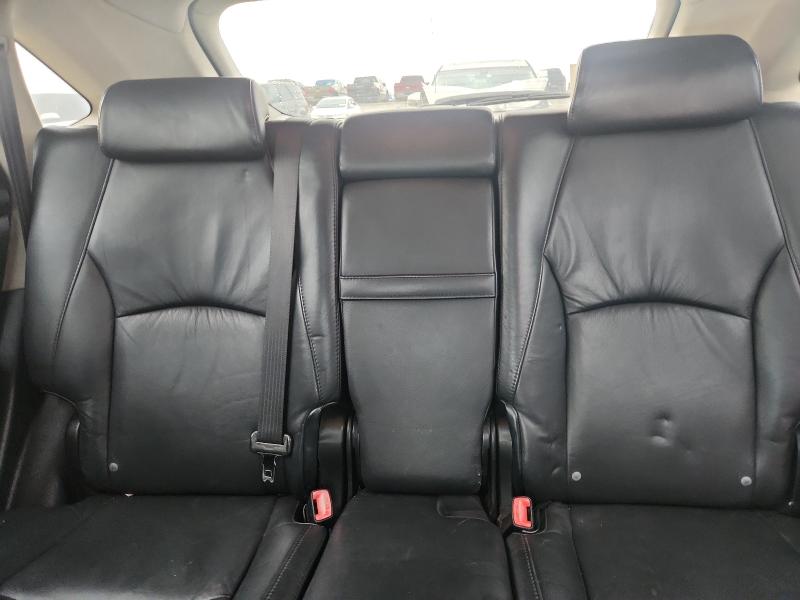 Photo 10 from auction – 2008 LEXUS RX 350 with VIN 2T2GK31U98C048542