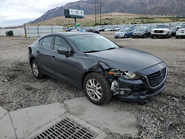 Photo 4 from auction – 2016 MAZDA 3 TOURING with VIN JM1BM1W73G1280279