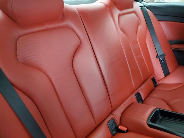 Photo 10 from auction – 2015 BMW M4 with VIN WBS3R9C57FK332618