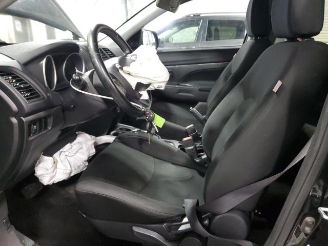 Photo 7 from auction – 2014 MITSUBISHI OUTLANDER with VIN 4A4AR3AU7EE014803