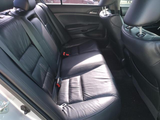 Photo 10 from auction – 2011 HONDA ACCORD with VIN 1HGCP2F69BA006698