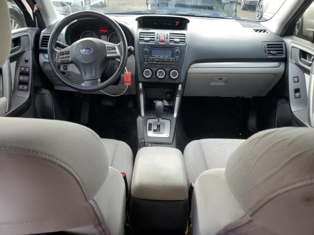 Photo 8 from auction – 2014 SUBARU FORESTER 2 with VIN JF2SJAACXEH512248
