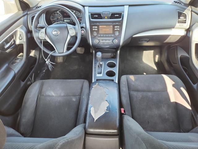 Photo 8 from auction – 2015 NISSAN ALTIMA 2.5 with VIN 1N4AL3AP7FN901005