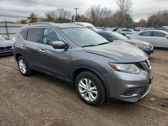 Photo 4 from auction – 2015 NISSAN ROGUE S with VIN 5N1AT2MVXFC841162