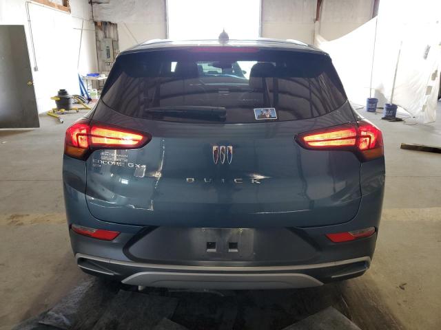 Фото 6 с аукциона – 2024 BUICK ENCORE GX с VIN KL4AMCSL2RB002412