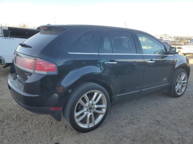 Photo 3 from auction – 2010 LINCOLN MKX with VIN 2LMDJ8JC0ABJ30544