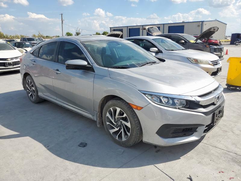 Photo 4 from auction – 2016 HONDA CIVIC EX with VIN 19XFC2F75GE220270