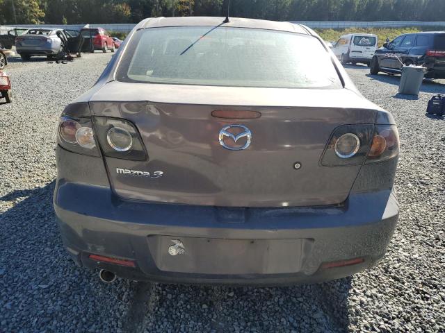 Фото 6 с аукциона – 2008 MAZDA 3 I с VIN JM1BK32F181148041