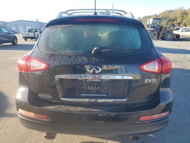 Photo 6 from auction – 2010 INFINITI EX35 BASE with VIN JN1AJ0HR0AM754789