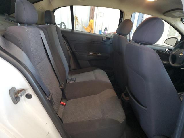 Photo 10 from auction – 2010 CHEVROLET COBALT with VIN 1G1AD5F50A7148997