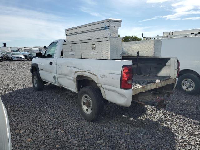 Photo 2 from auction – 2004 CHEV SILVERADO 250 with VIN 1GCHC24U64E150674