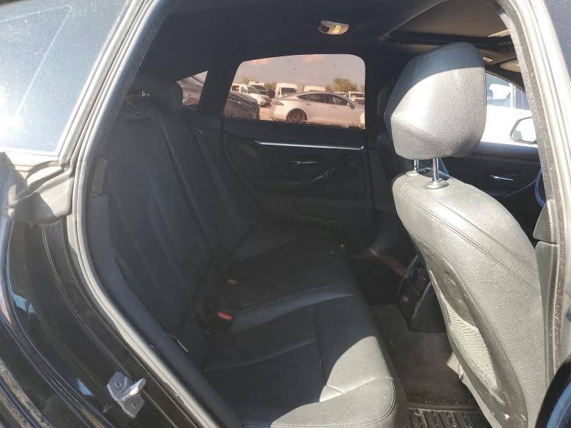 Photo 10 from auction – 2018 BMW 430I GRAN with VIN WBA4J1C54JBM11335