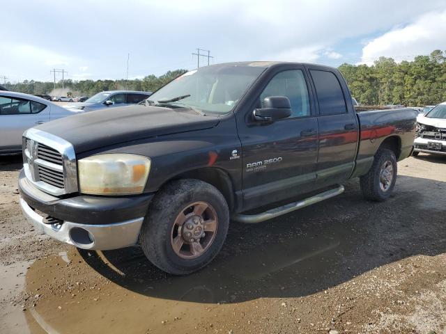 DODGE RAM 2500 S 2006 with VIN 3D7KR28C96G287177 - Photo from auction