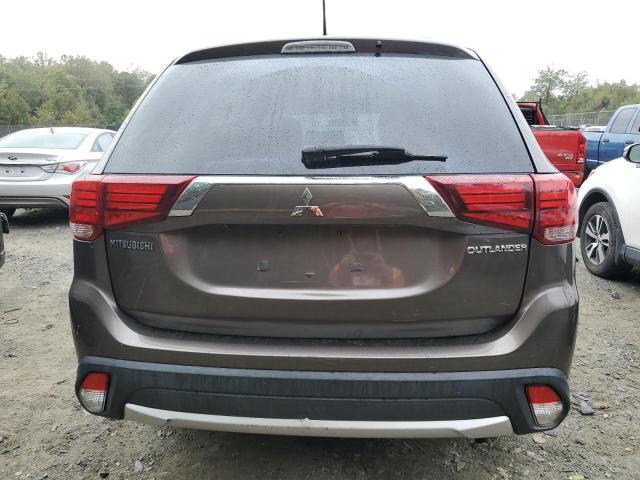 Photo 6 from auction – 2016 MITSUBISHI OUTLANDER with VIN JA4AZ3A32GZ048510