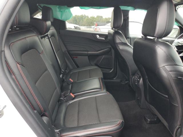 Photo 11 from auction – 2025 FORD ESCAPE ST with VIN 1FMCU9NA4SUA74925