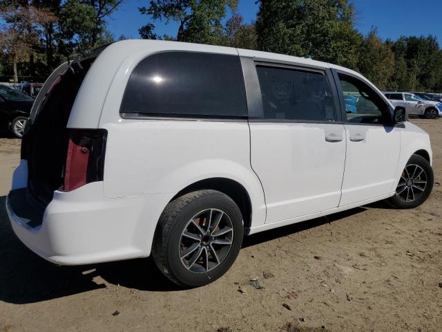 Photo 3 from auction – 2019 DODGE GRAND CARA with VIN 2C4RDGEG7KR535460