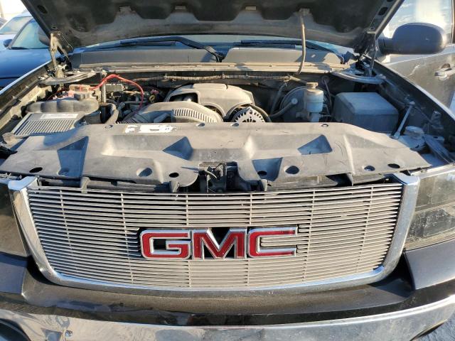 Photo 11 from auction – 2007 GMC NEW SIERRA with VIN 2GTEC13J471555412
