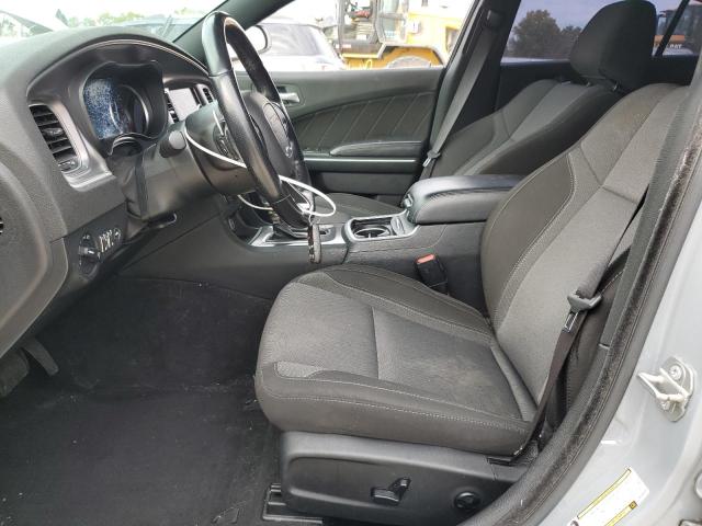 Photo 7 from auction – 2021 DODGE CHARGER SX with VIN 2C3CDXJG0MH506049