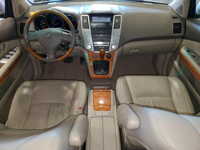 Photo 8 from auction – 2007 LEXUS RX 350 with VIN 2T2HK31UX7C046303