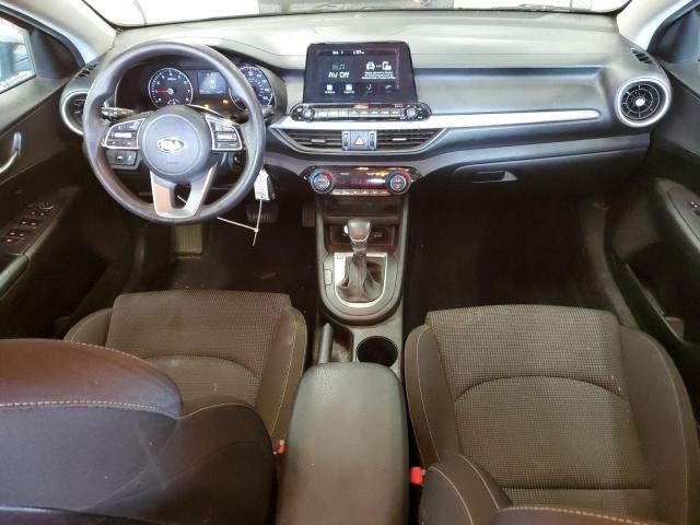 Photo 8 from auction – 2019 KIA FORTE FE with VIN 3KPF24AD5KE086624
