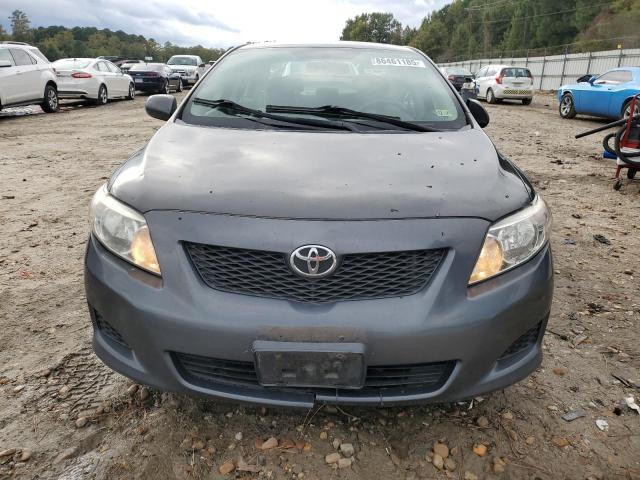 Photo 5 from auction – 2009 TOYOTA COROLLA BA with VIN 2T1BU40EX9C143766
