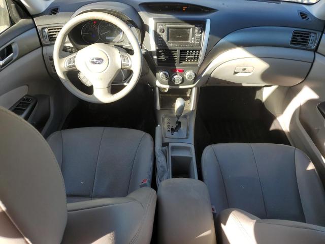 Photo 8 from auction – 2011 SUBARU FORESTER L with VIN JF2SHBECXBH771717