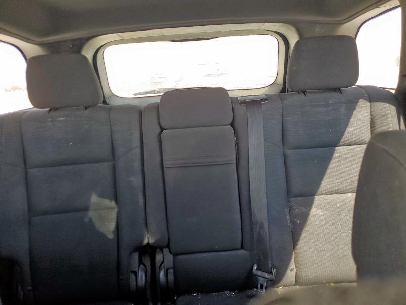 Photo 10 from auction – 2015 JEEP GRAND CHER with VIN 1C4RJEAG8FC232091