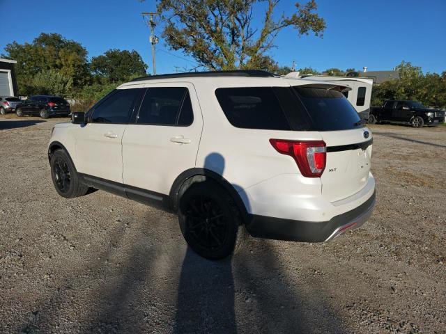 Photo 3 from auction – 2016 FORD EXPLORER X with VIN 1FM5K8DH6GGB57334