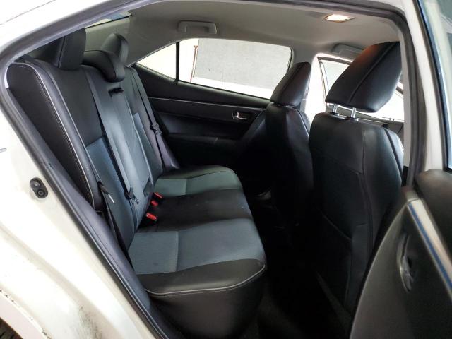 Photo 10 from auction – 2016 TOYOTA COROLLA L with VIN 5YFBURHE4GP522969