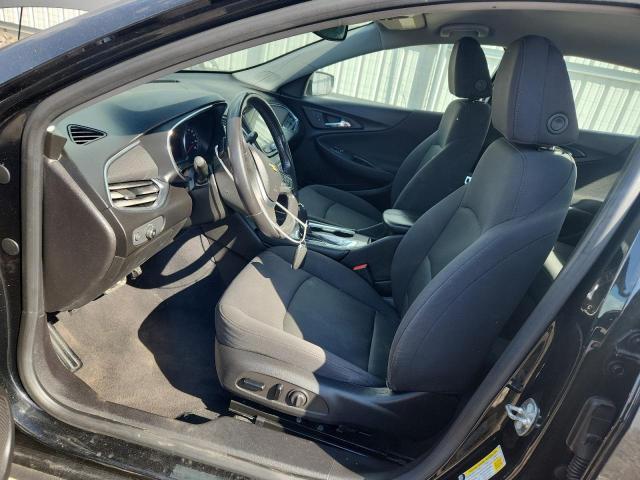 Фото 7 с аукциона – 2017 CHEV MALIBU LT с VIN 1G1ZE5ST4HF178282