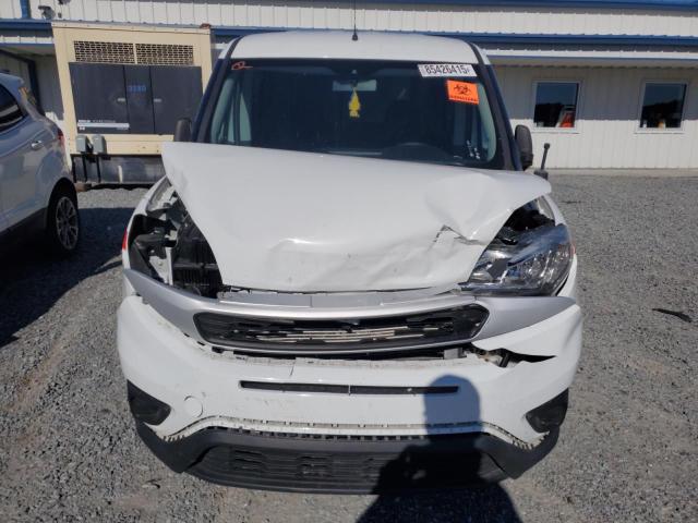 Photo 5 from auction – 2022 RAM PROMASTER with VIN ZFBHRFABXN6Y27345