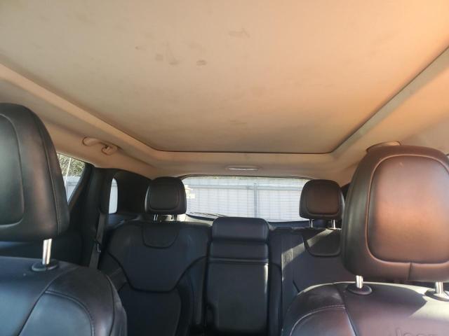 Photo 10 from auction – 2014 JEEP CHEROKEE L with VIN 1C4PJMDB5EW255312