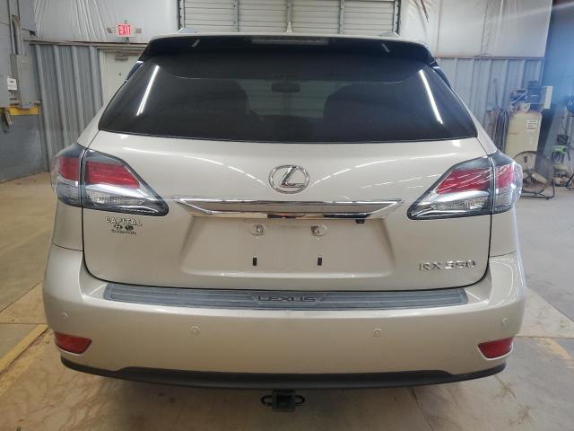 Photo 6 from auction – 2013 LEXUS RX 350 with VIN 2T2ZK1BA6DC094213