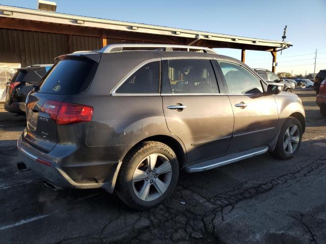 Photo 3 from auction – 2012 ACURA MDX TECHNO with VIN 2HNYD2H46CH508221