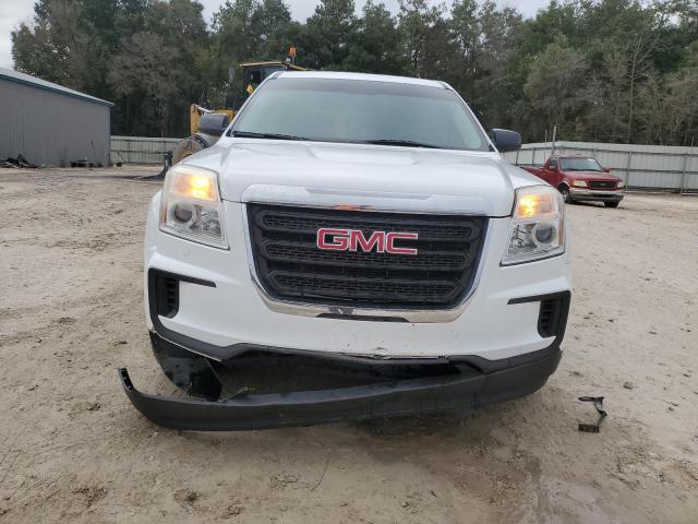 Photo 5 from auction – 2017 GMC TERRAIN SL with VIN 2GKALMEK7H6343764