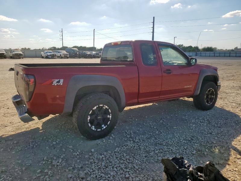 Photo 3 from auction – 2005 CHEVROLET COLORADO with VIN 1GCDT196458231868