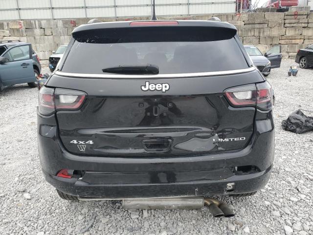 Photo 6 from auction – 2022 JEEP COMPASS LI with VIN 3C4NJDCB5NT190802